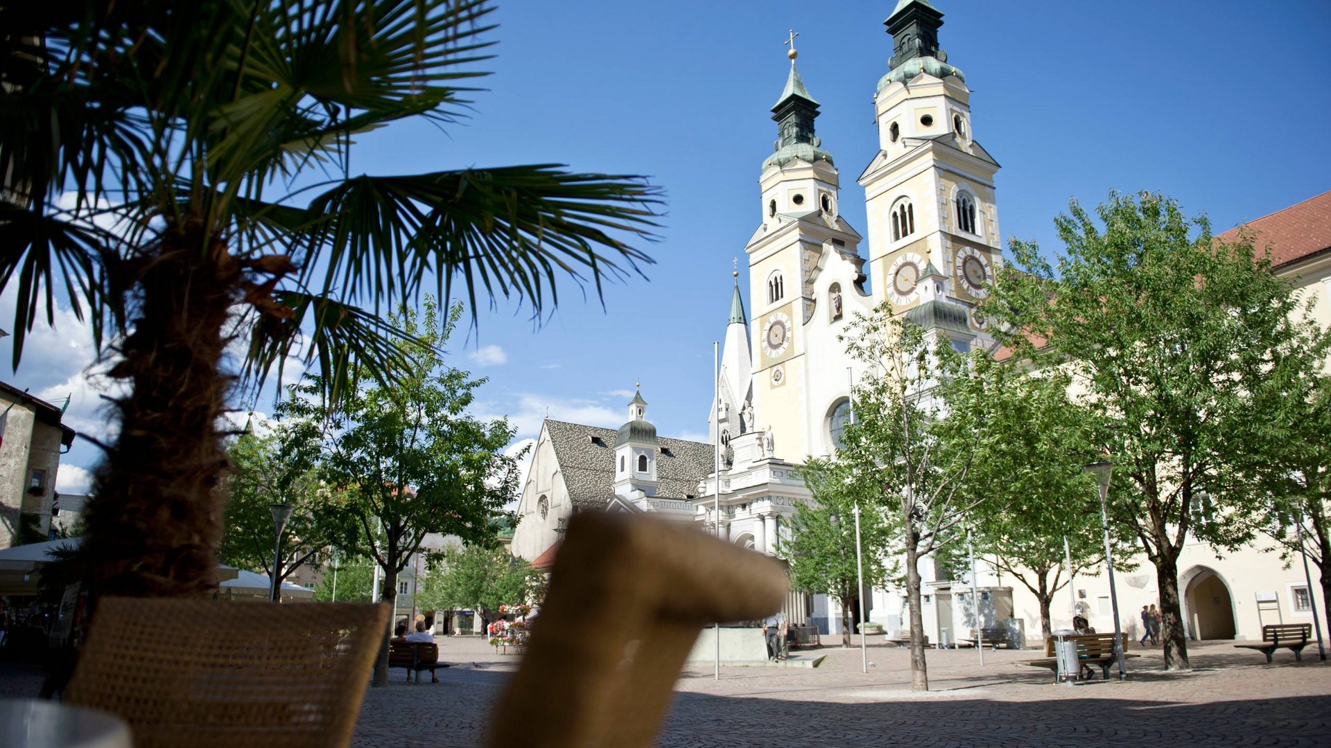 Tips for your holiday in Brixen